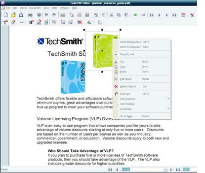 FoxitPDFCreator v3.1.0.1210