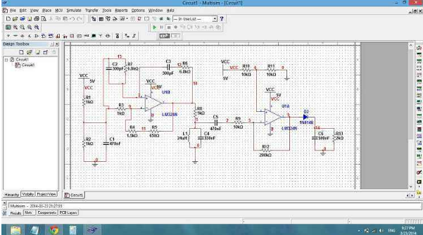 Multisim v14.0